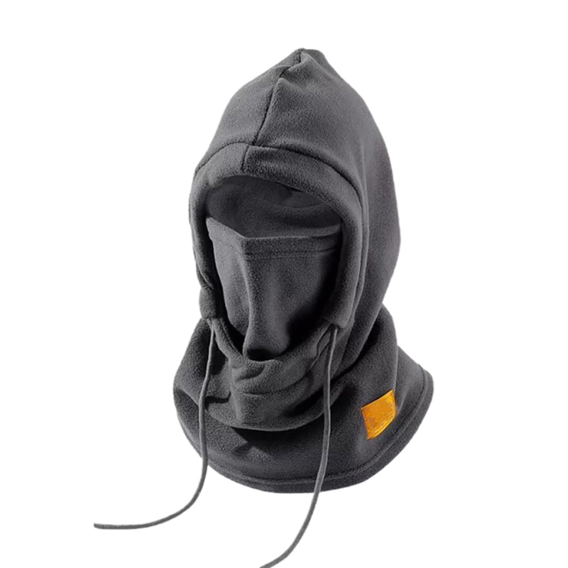 Cycling Beanie Hat, Winter Face Hood,Windproof Warm Polar Fleece Headwear, Cold Weather Gear For Snowboarding, Mountain Climbing, Motorcycle - View 5