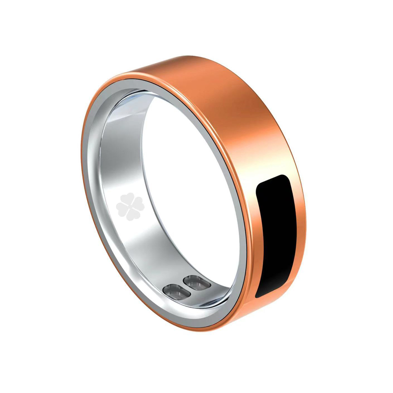 Smart Ring Health Tracker Fitness Ring Heart Rate Blood Oxygen Sleep Monitor Smart Ring For Men Women - View 38