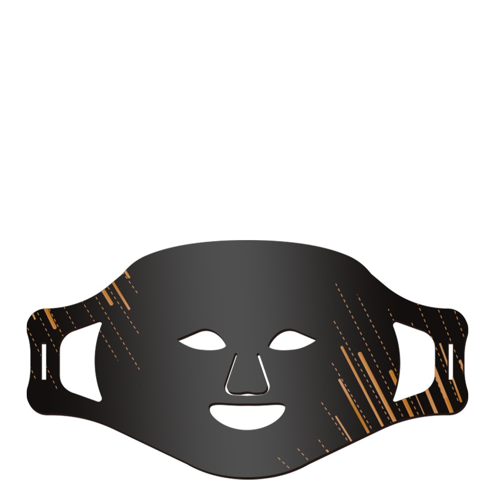 Silicone Mask Beauty Instrument Led Beauty Mask Photon Skin Rejuvenation - View 8