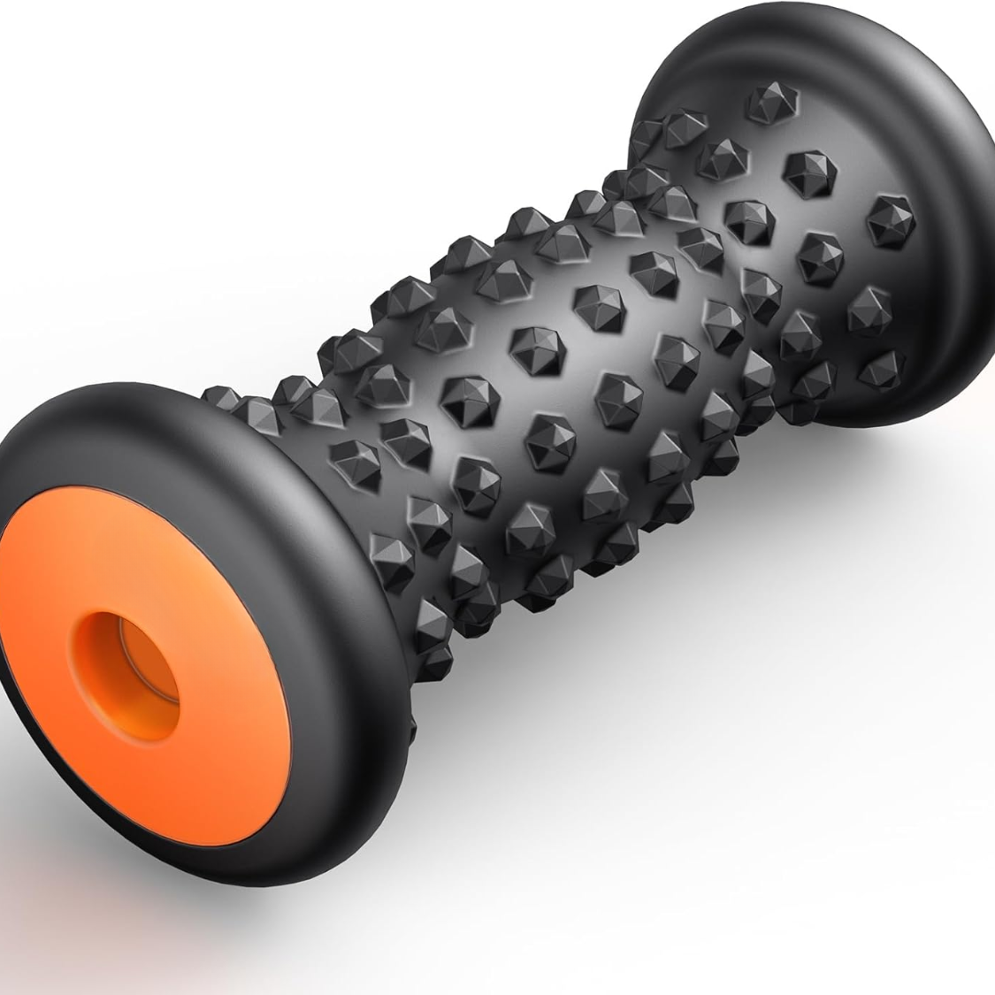 Foot Massager Roller For Plantar Fasciitis Relief Portable Deep Tissue Muscle Massage Foot Arch And Heel Pain Reflexology Tool - View 4