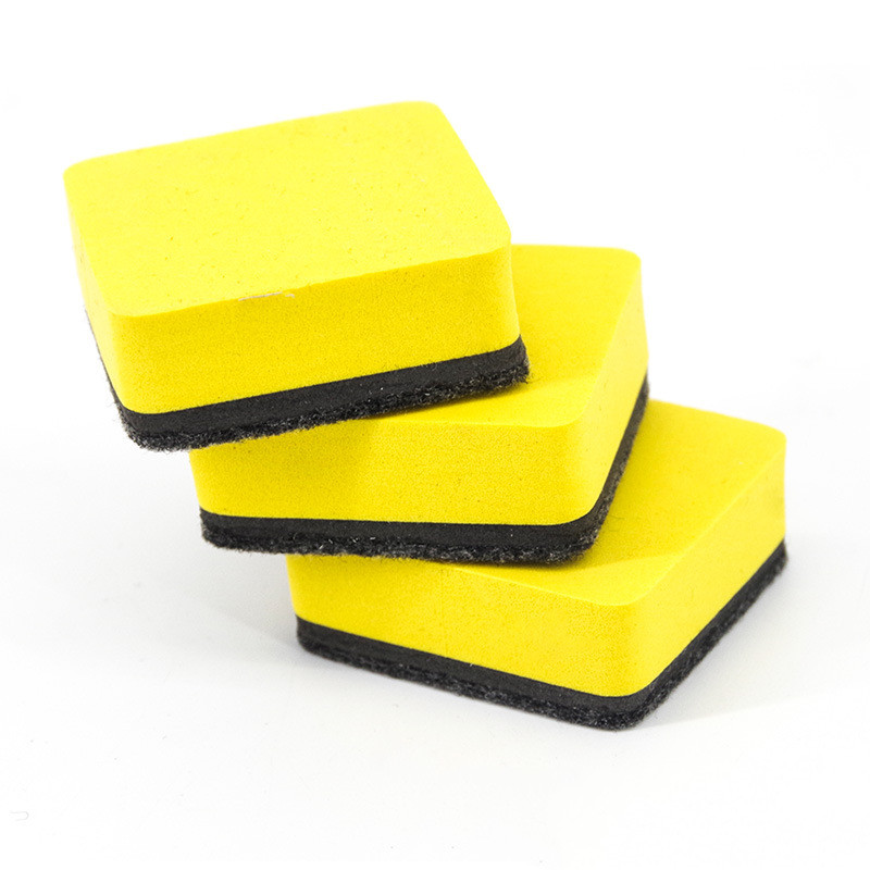 Square Blackboard Eraser Whiteboard Marker Eraser - View 1