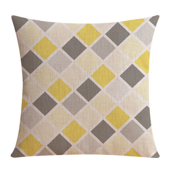 Home Decor Pillow Cases - View 4
