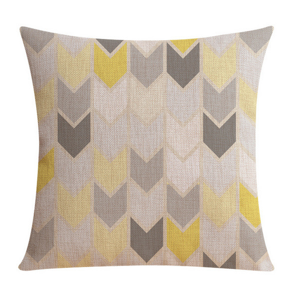 Home Decor Pillow Cases - View 6