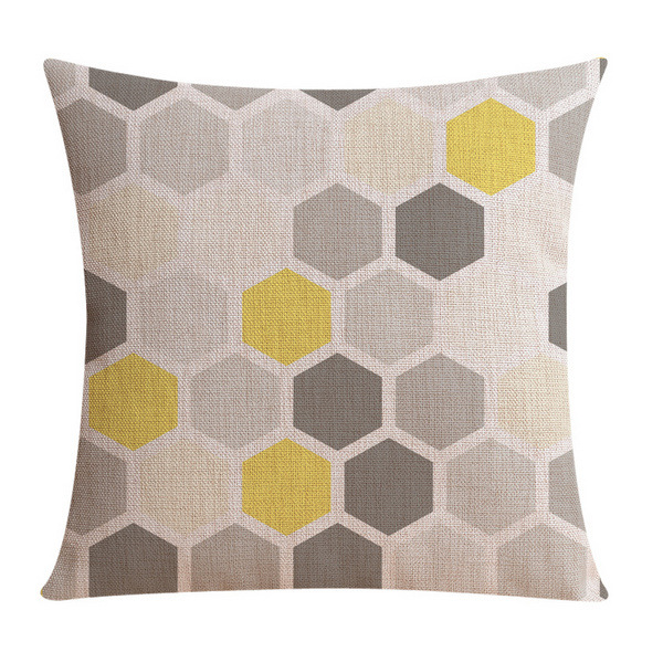Home Decor Pillow Cases - View 8