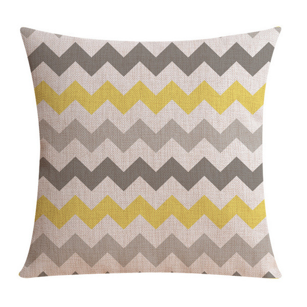 Home Decor Pillow Cases - View 10