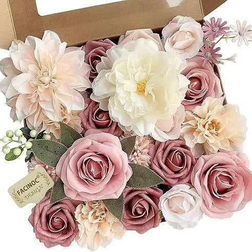 Wedding Bouquet Home Decor - View 8