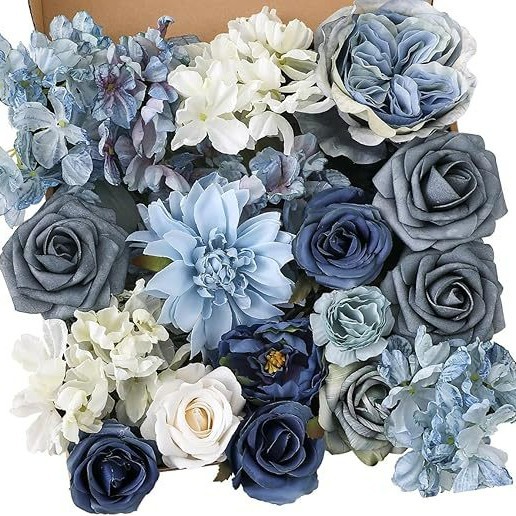 Wedding Bouquet Home Decor - View 9