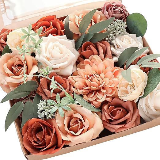 Wedding Bouquet Home Decor - View 10