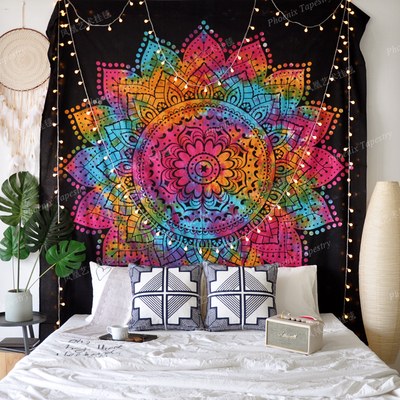 Home decor tapestry tarpaulin - View 2