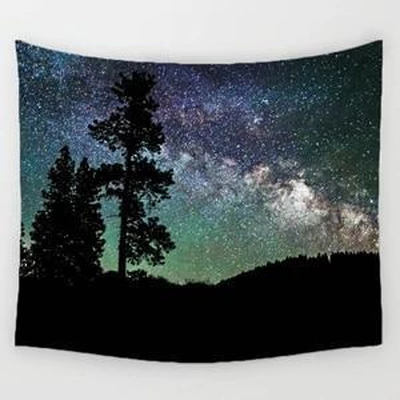 Home decor tapestry tarpaulin - View 2