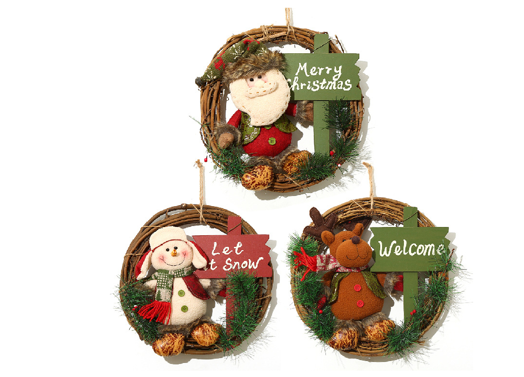 Christmas Decoration - View 2