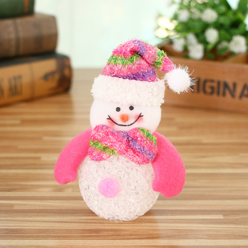 Christmas decoration pendant - View 6