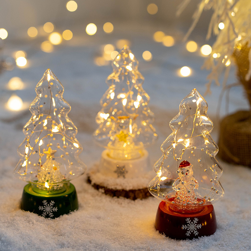 Decoration Christmas Window Table Decoration - View 6