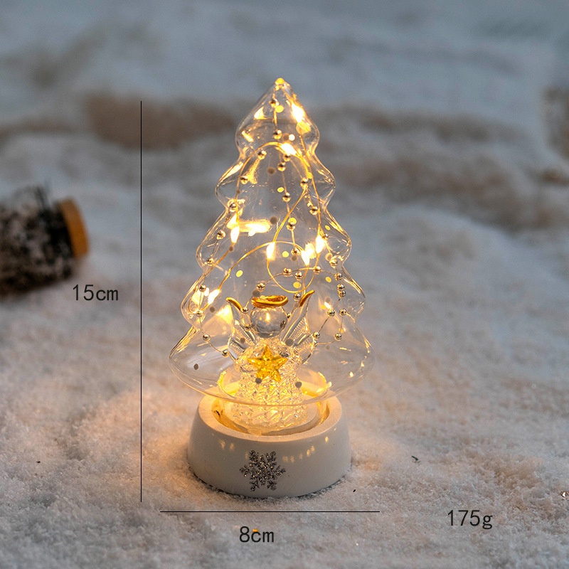 Decoration Christmas Window Table Decoration - View 10