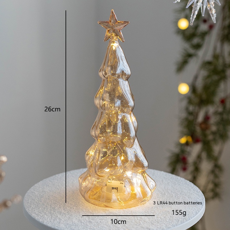Decoration Christmas Window Table Decoration - View 11