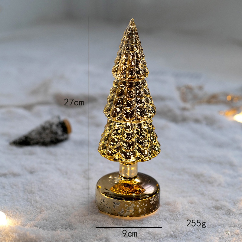 Decoration Christmas Window Table Decoration - View 12