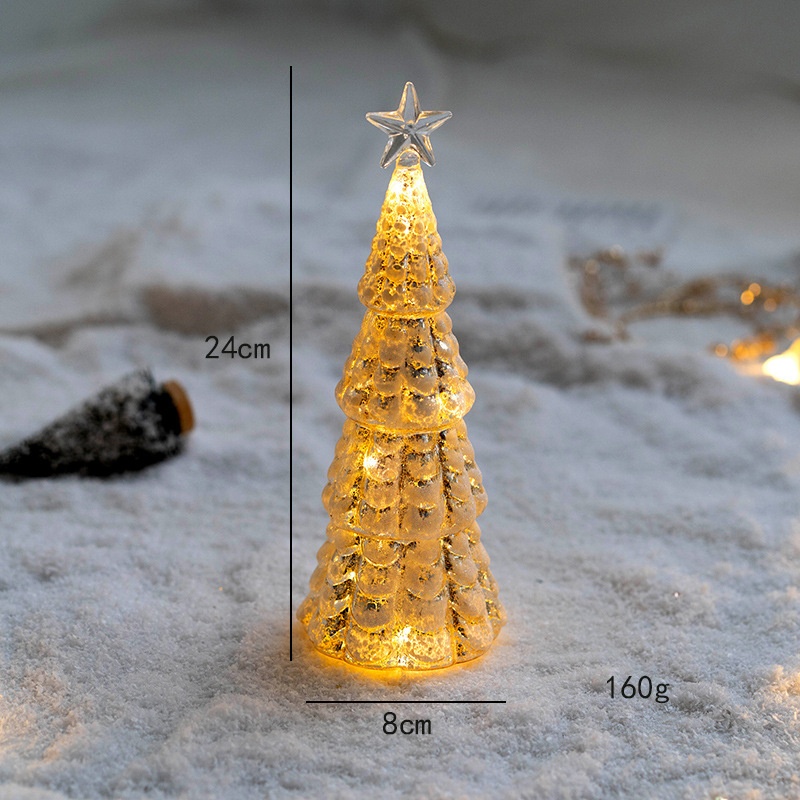 Decoration Christmas Window Table Decoration - View 13