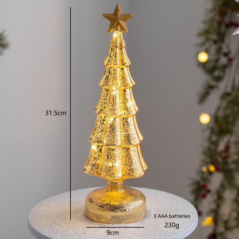 Decoration Christmas Window Table Decoration - View 18