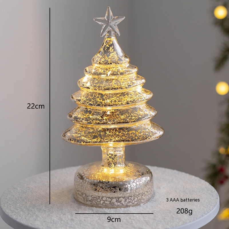 Decoration Christmas Window Table Decoration - View 21