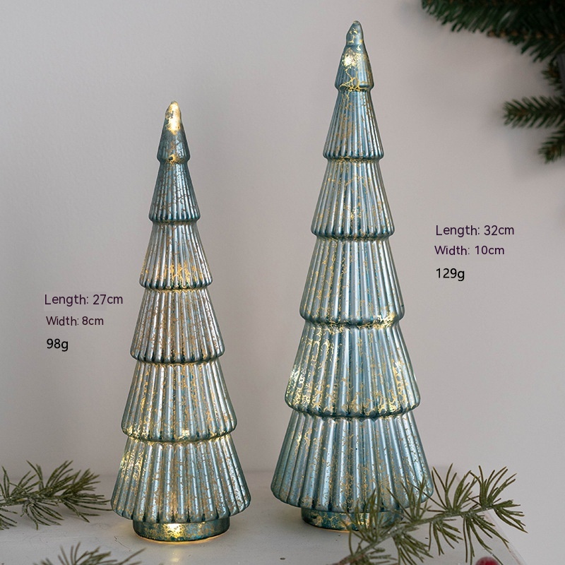 Decoration Christmas Window Table Decoration - View 28